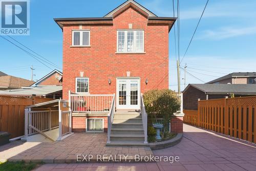 229 Dunraven Drive, Toronto, ON - Outdoor With Exterior