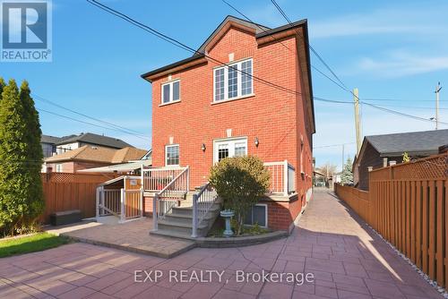 229 Dunraven Drive, Toronto, ON - Outdoor With Exterior