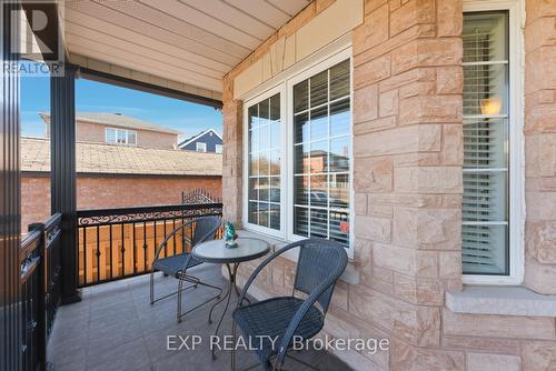 229 Dunraven Drive, Toronto, ON - Outdoor With Deck Patio Veranda With Exterior