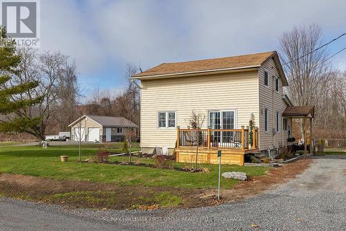 475 ABSALOM ROAD  Loyalist (Lennox And Addington - South), ON K0H 1G0