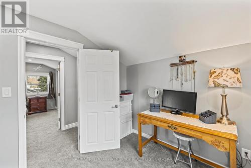 475 Absalom Road, Loyalist (Lennox And Addington - South), ON - Indoor Photo Showing Office