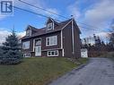 15 Mill Road, Appleton, NL  - Outdoor 