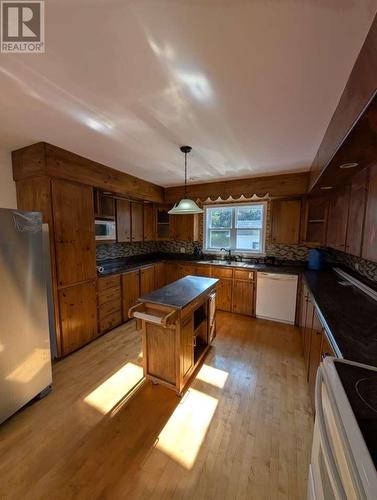 15 Mill Road, Appleton, NL - Indoor Photo Showing Kitchen