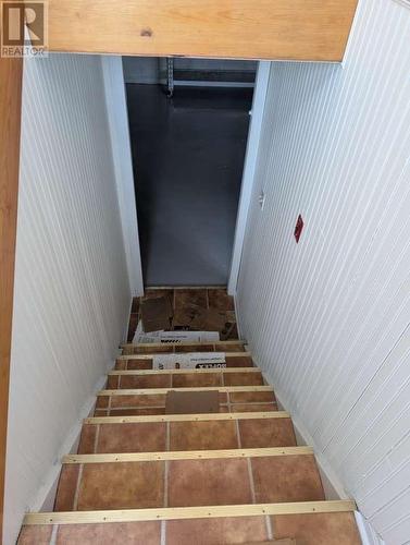 15 Mill Road, Appleton, NL - Indoor Photo Showing Other Room