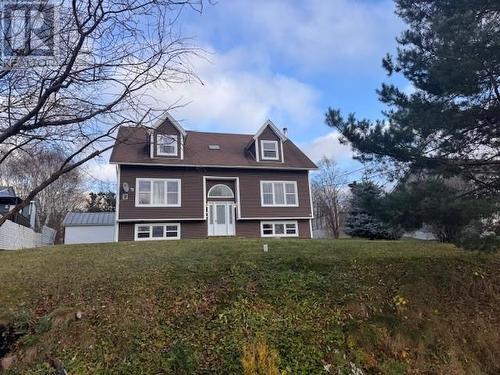 15 Mill Road, Appleton, NL - Outdoor