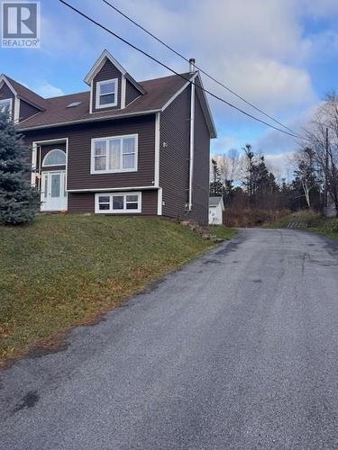 15 Mill Road, Appleton, NL - Outdoor