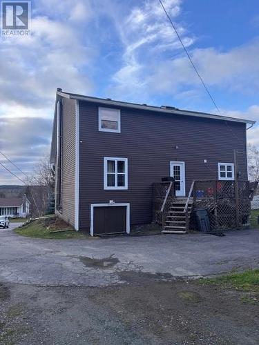 15 Mill Road, Appleton, NL - Outdoor