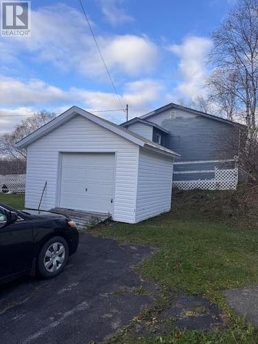 15 Mill Road, Appleton, NL - Outdoor