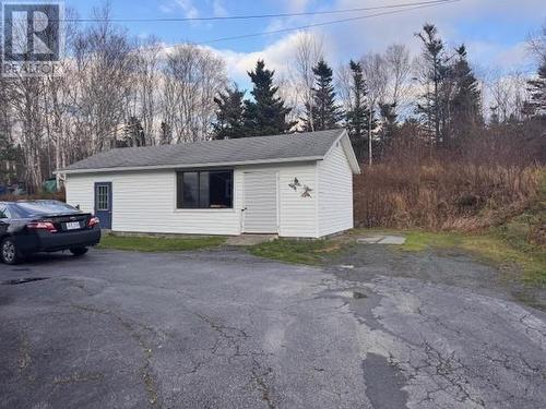 15 Mill Road, Appleton, NL - Outdoor