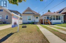 35 MAJOR STREET  London East (East M), ON N5Z 1E2