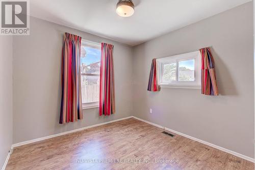 35 Major Street, London East (East M), ON - Indoor Photo Showing Other Room