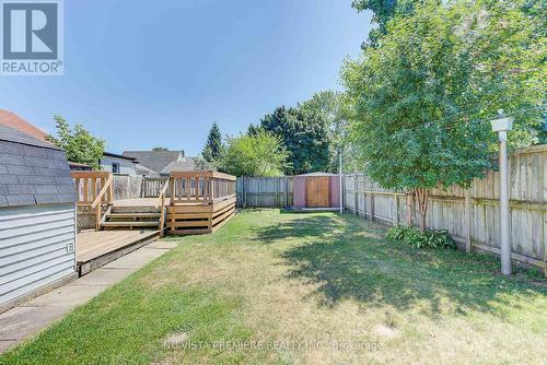 35 Major Street, London East (East M), ON - Outdoor