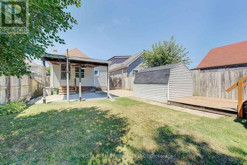 35 Major Street, London East (East M), ON - Outdoor