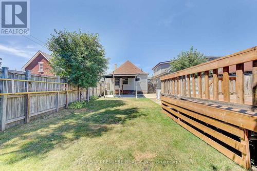 35 Major Street, London East (East M), ON - Outdoor With Deck Patio Veranda