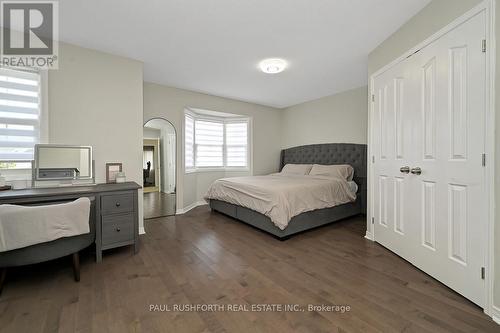 Primary Bedroom - 2087 Breezewood Street, Ottawa, ON - Indoor Photo Showing Bedroom