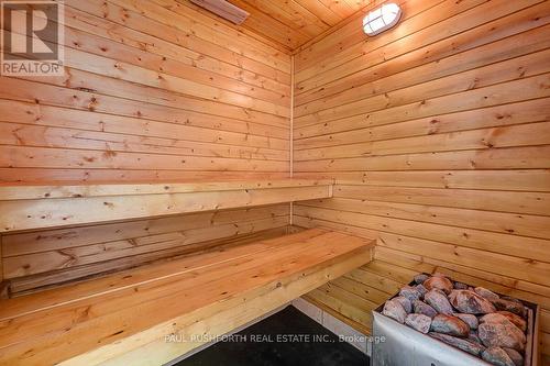 Sauna - 2087 Breezewood Street, Ottawa, ON - Indoor Photo Showing Other Room