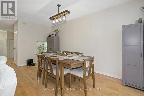 Dining Room - 2087 Breezewood Street, Ottawa, ON - Indoor Photo Showing Dining Room