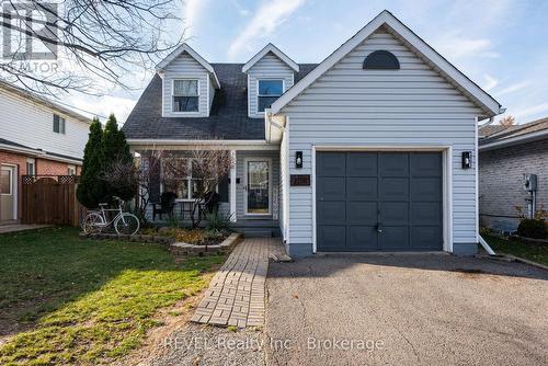 259 VANSICKLE ROAD  St. Catharines (Rykert/Vansickle), ON L2S 2S9