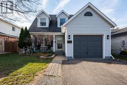 259 VANSICKLE ROAD  St. Catharines (Rykert/Vansickle), ON L2S 2S9