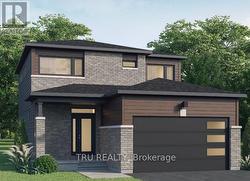 931 COLOGNE STREET  Russell, ON K0A 1W0