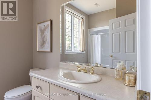 1285 Beaufort Drive, Burlington (Tyandaga), ON - Indoor Photo Showing Bathroom