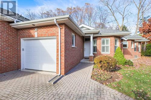 10 - 3300 MONTROSE ROAD  Niagara Falls (Mt. Carmel), ON L2H 3L9