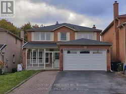 76 CARISBROOKE SQUARE  Toronto, ON M1B 4M4
