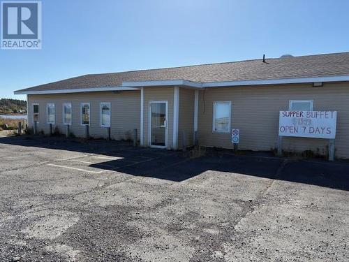 23-29 Conception Bay Highway, Bay Roberts, NL - Outdoor