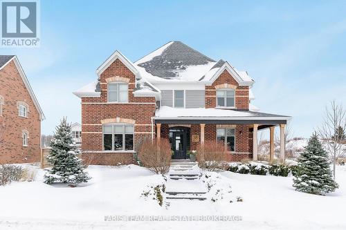 38 NELSON STREET  Clearview, ON L0M 1G0