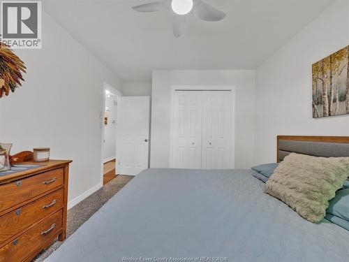2 Normandy Avenue, Kingsville, ON - Indoor Photo Showing Bedroom