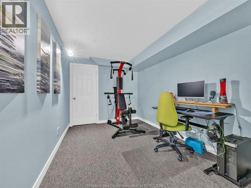 2 Normandy Avenue, Kingsville, ON - Indoor Photo Showing Other Room