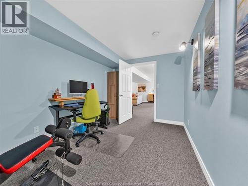 2 Normandy Avenue, Kingsville, ON - Indoor