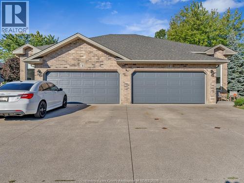 2 Normandy Avenue, Kingsville, ON - Outdoor