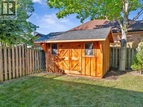 2 Normandy Avenue, Kingsville, ON - Outdoor