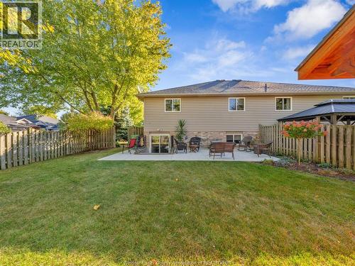 2 Normandy Avenue, Kingsville, ON - Outdoor