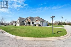 554 GOLD COAST DRIVE  Amherstburg, ON N9V 4B8