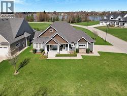 554 GOLD COAST DRIVE  Amherstburg, ON N9V 4B8