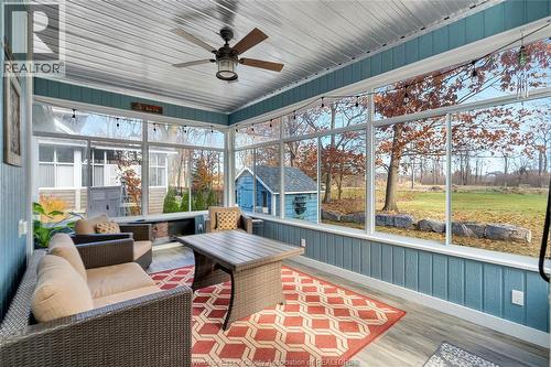 295 Crystal Bay Drive, Amherstburg, ON - Outdoor