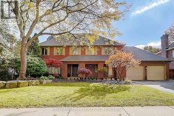 1832 PINE SISKIN COURT  Mississauga, ON L5L 2Y3