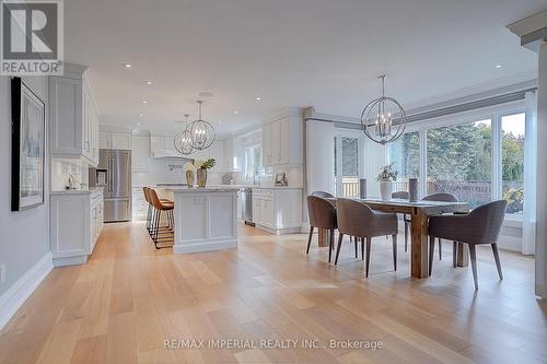 1832 Pine Siskin Court, Mississauga, ON - Indoor