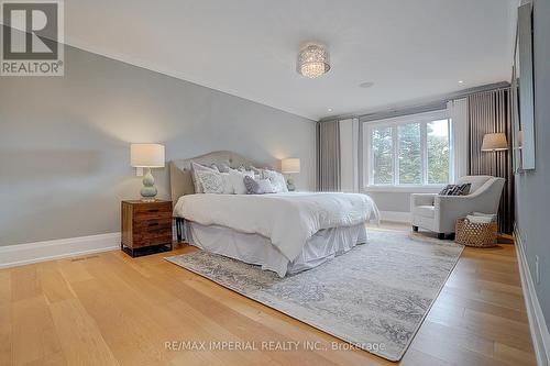 1832 Pine Siskin Court, Mississauga, ON - Indoor Photo Showing Bedroom