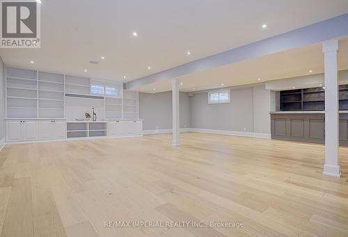 1832 Pine Siskin Court, Mississauga, ON - Indoor