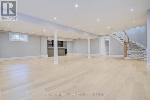 1832 Pine Siskin Court, Mississauga, ON - Indoor