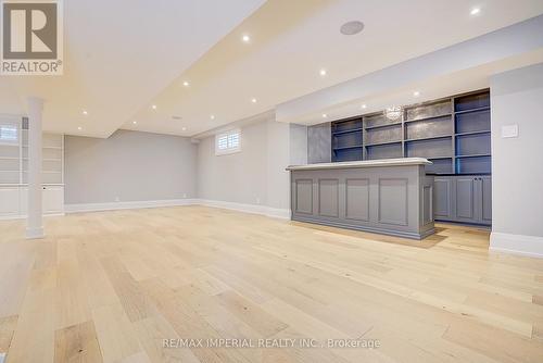 1832 Pine Siskin Court, Mississauga, ON - Indoor Photo Showing Other Room