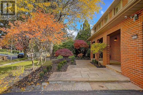 1832 Pine Siskin Court, Mississauga, ON - Outdoor