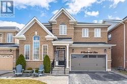 31 VANDERBRINK DRIVE  Brampton, ON L6R 0E6
