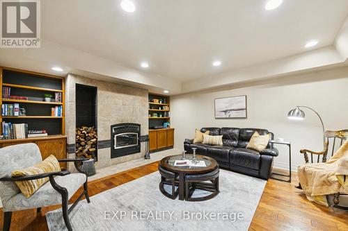 2565 Claymore Crescent, Mississauga, ON - Indoor