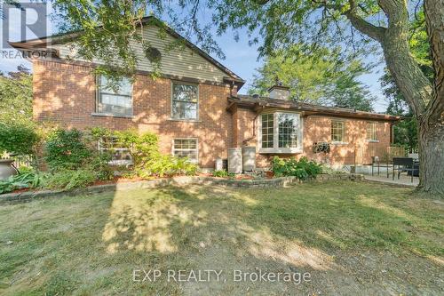 2565 Claymore Crescent, Mississauga, ON - Outdoor
