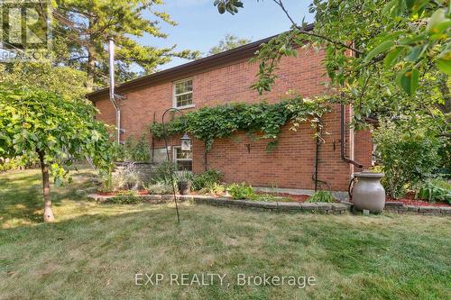 2565 Claymore Crescent, Mississauga, ON - Outdoor