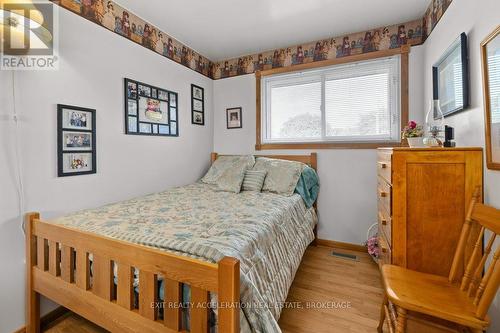 38 Thorncliffe Drive, Belleville (Belleville Ward), ON - Indoor Photo Showing Bedroom